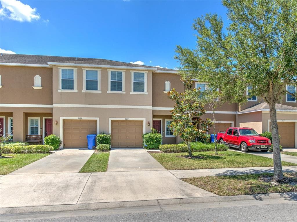 6614 HOLLY HEATH DRIVE RIVERVIEW, FL 33578