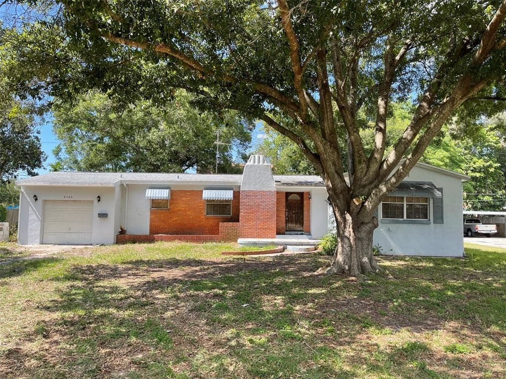 6165 8TH AVENUE N ST PETERSBURG, FL 33710