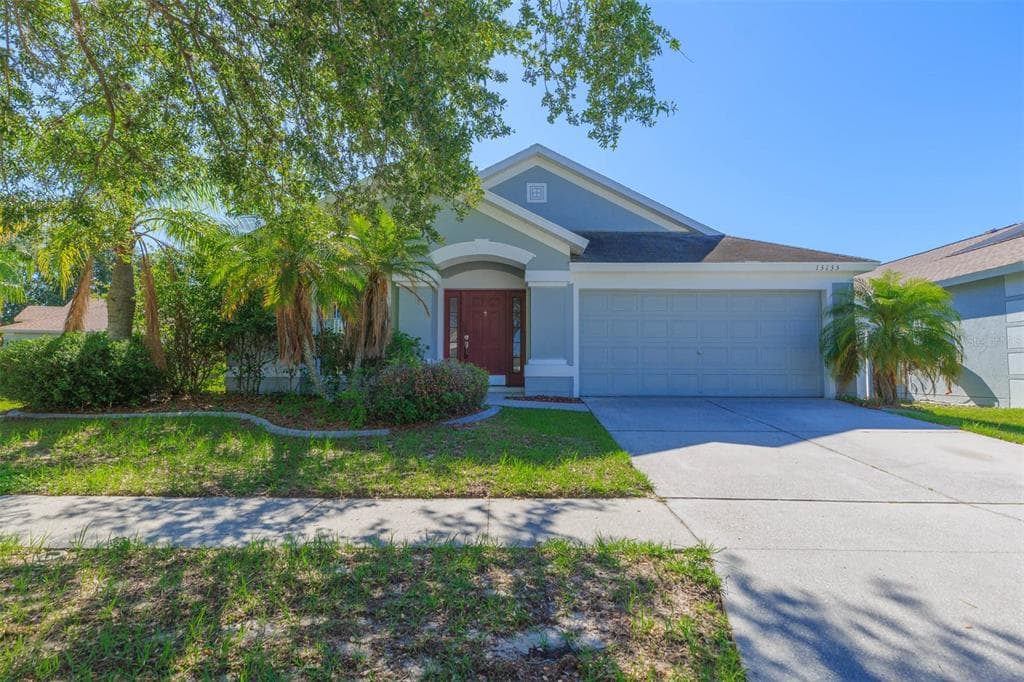 13135 EARLY RUN LANE RIVERVIEW, FL 33578