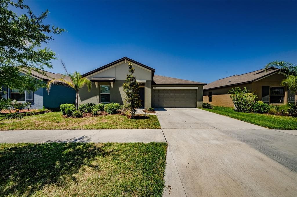 7208 OZELLO TRAIL AVENUE SUN CITY CENTER, FL 33573