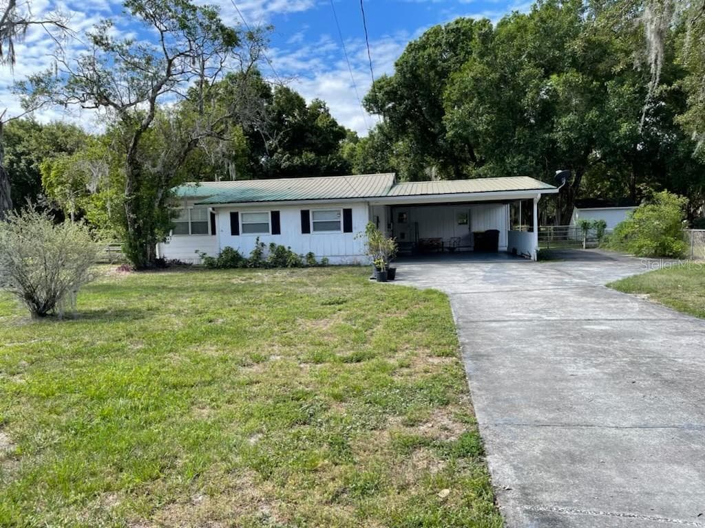 210 WILDER ROAD