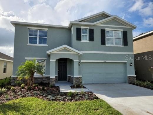 17218 RESERVA DRIVE BRADENTON, FL 34211
