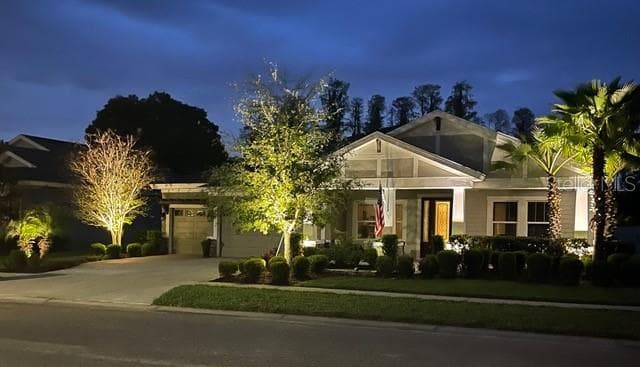 8123 WATER COLOR DRIVE LAND O LAKES, FL 34638