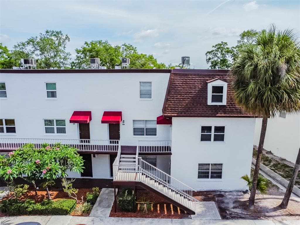 9201 TUDOR DRIVE UNIT C214
