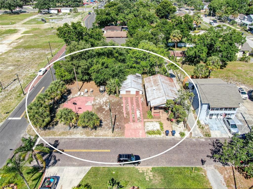 MASSACHUSETTS AVENUE TAMPA, FL 33602