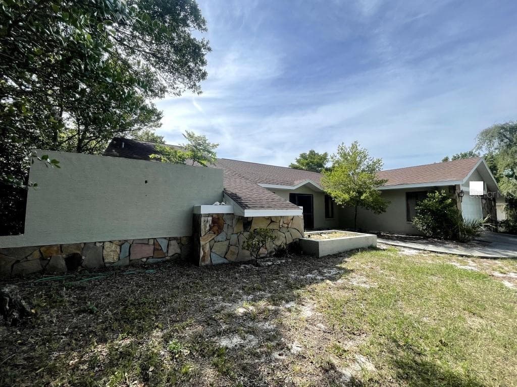 5147 KIRKWOOD AVENUE SPRING HILL, FL 34608