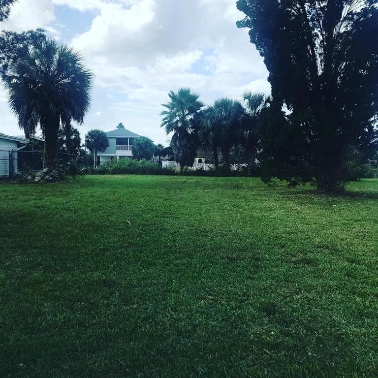 BIMINI DRIVE HERNANDO BEACH, FL 34607