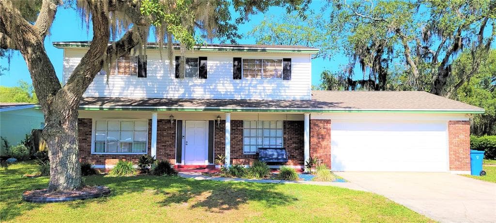 7818 GARRISON STREET TAMPA, FL 33617
