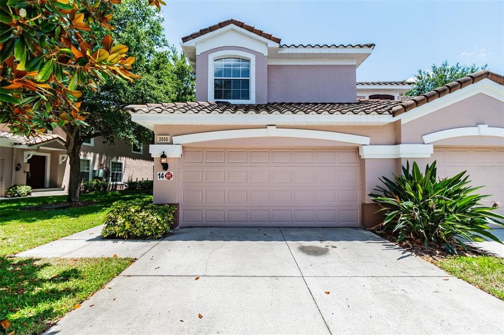 2055 CARRIAGE LANE CLEARWATER, FL 33765