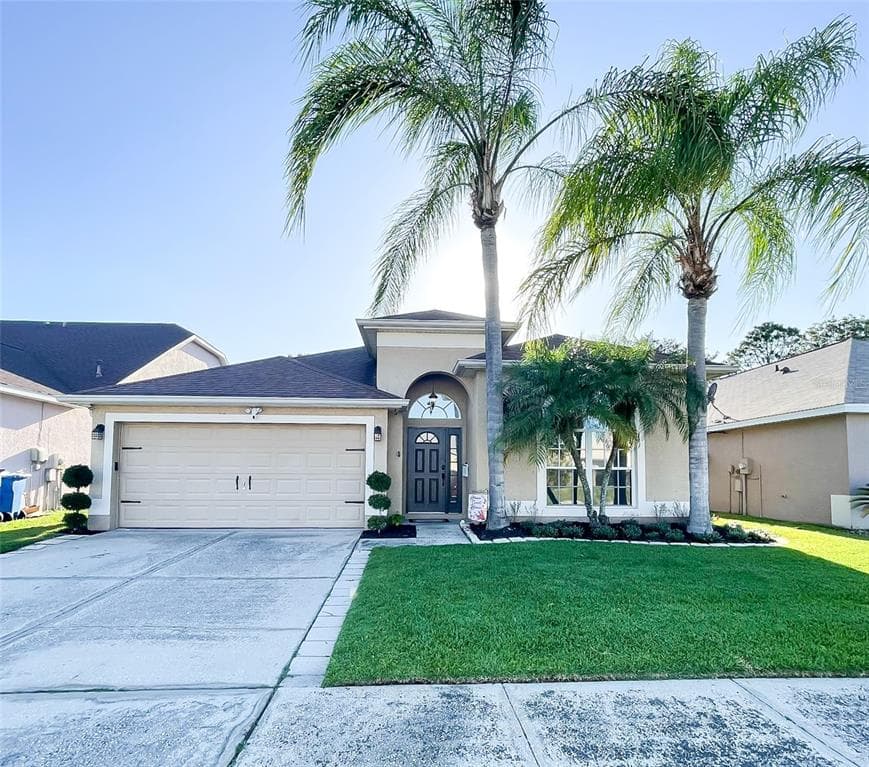1216 VINETREE DRIVE