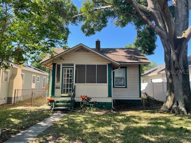 2624 14TH AVENUE N ST PETERSBURG, FL 33713
