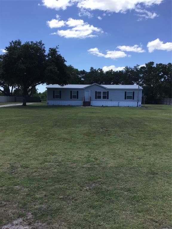 3021 KEYSVILLE DRIVE LITHIA, FL 33547