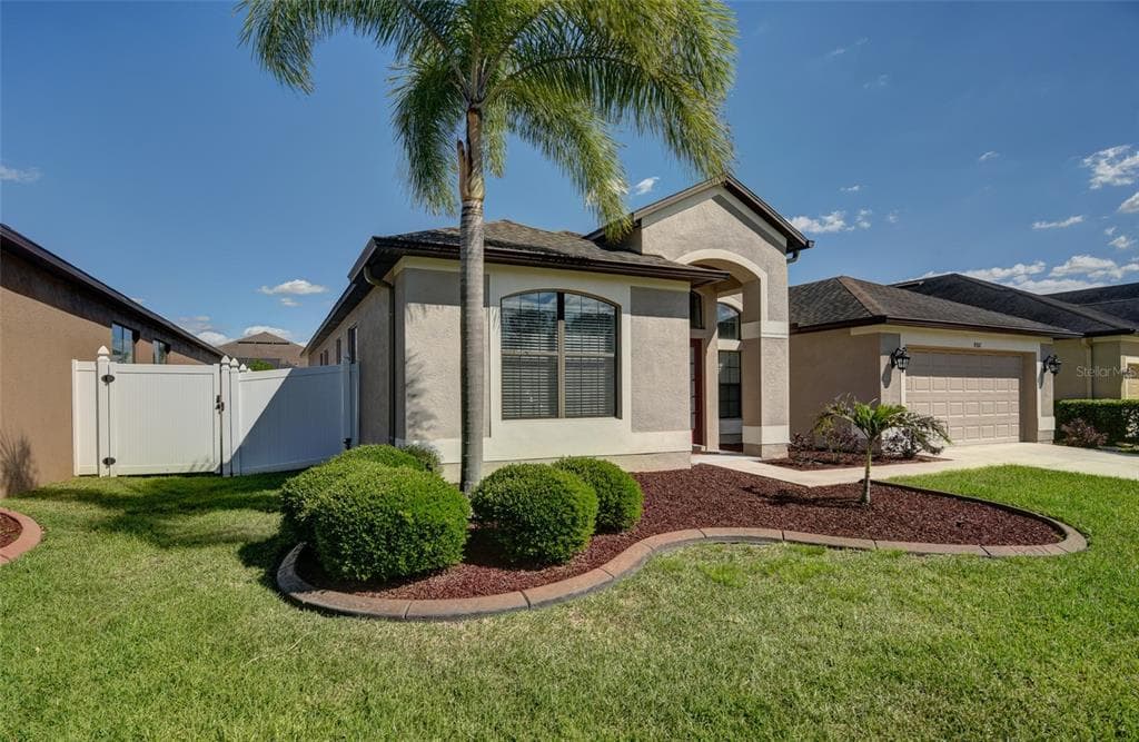 8507 WHITE POPLAR DRIVE RIVERVIEW, FL 33578