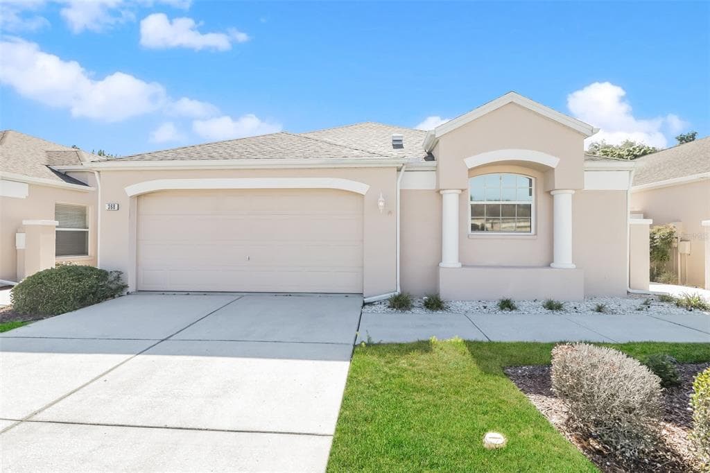 368 ROYAL PALM WAY SPRING HILL, FL 34608