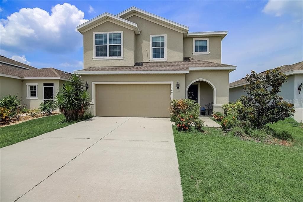 11340 HUDSON HILLS LANE RIVERVIEW, FL 33579
