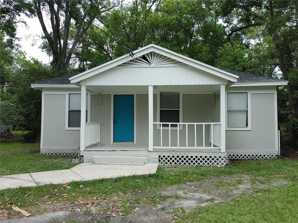 2569 BROADWAY AVENUE JACKSONVILLE, FL 32254