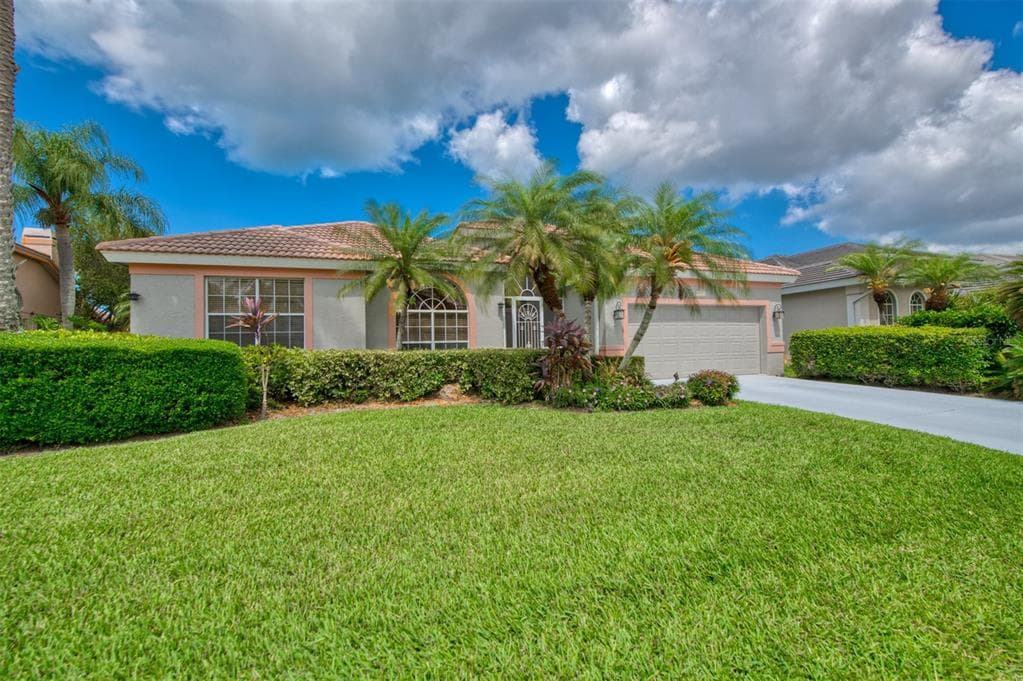 4251 HEARTHSTONE DR SARASOTA, FL 34238