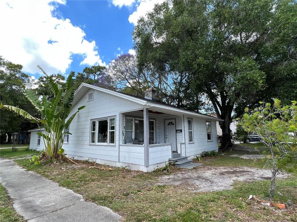 5300 37TH STREET N ST PETERSBURG, FL 33714