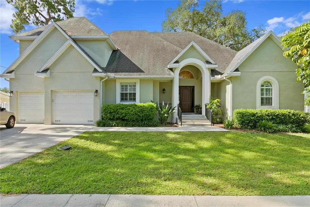 4404 W SEVILLA STREET TAMPA, FL 33629