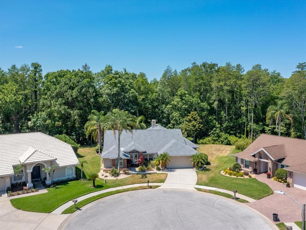 7414 CHELTNAM COURT NEW PORT RICHEY, FL 34655