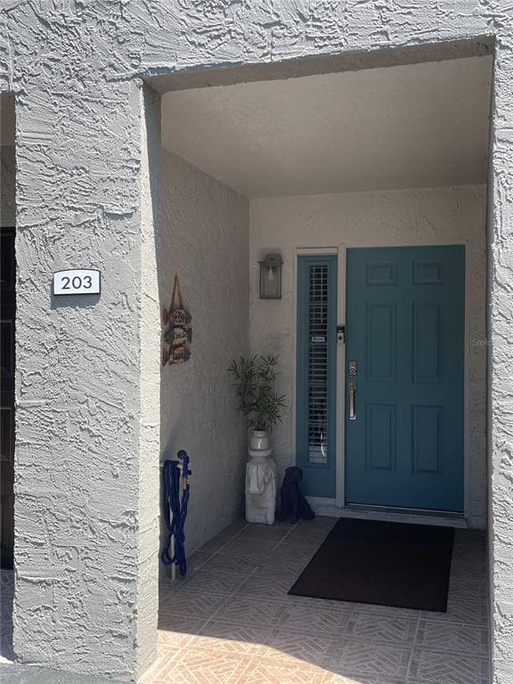 521 PINELLAS BAYWAY S UNIT 203