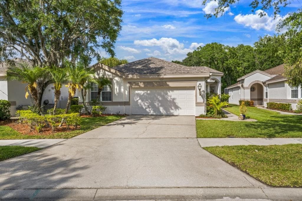 9409 EDENTON WAY TAMPA, FL 33626