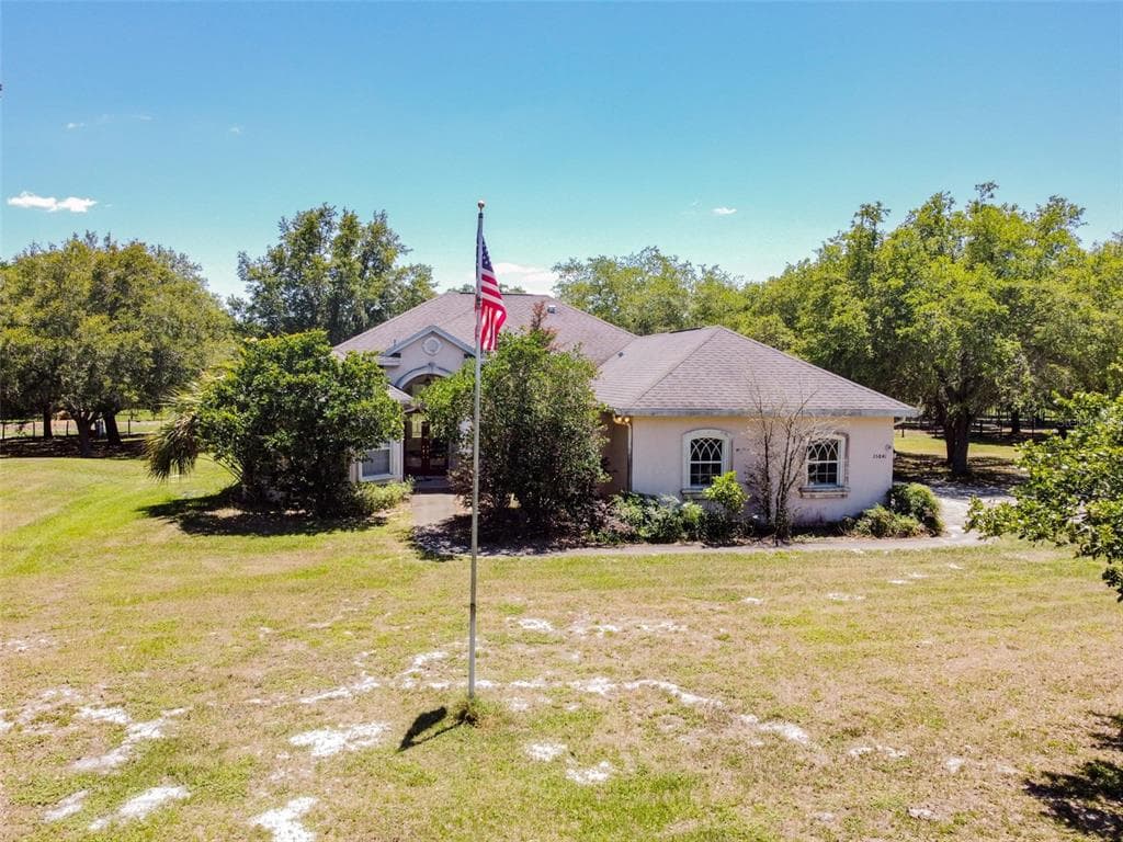 35841 MIDDEN PATH ZEPHYRHILLS, FL 33541