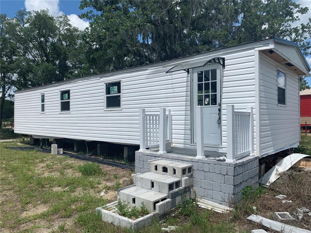 5631 S GRAY OAK TERRACE LECANTO, FL 34461