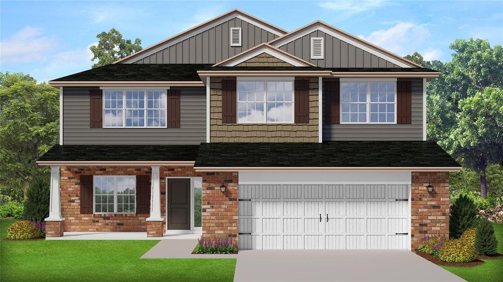 4817 95TH TERRACE E PARRISH, FL 34219