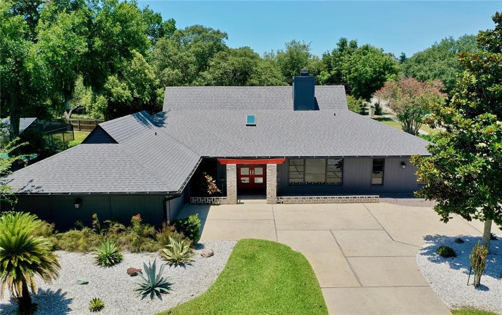 2980 BRIDLEWOOD DRIVE PALM HARBOR, FL 34683