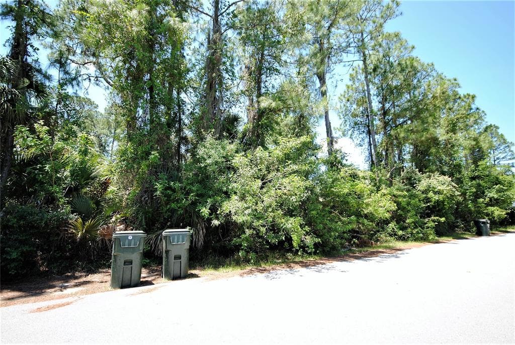 JERICHO AVENUE