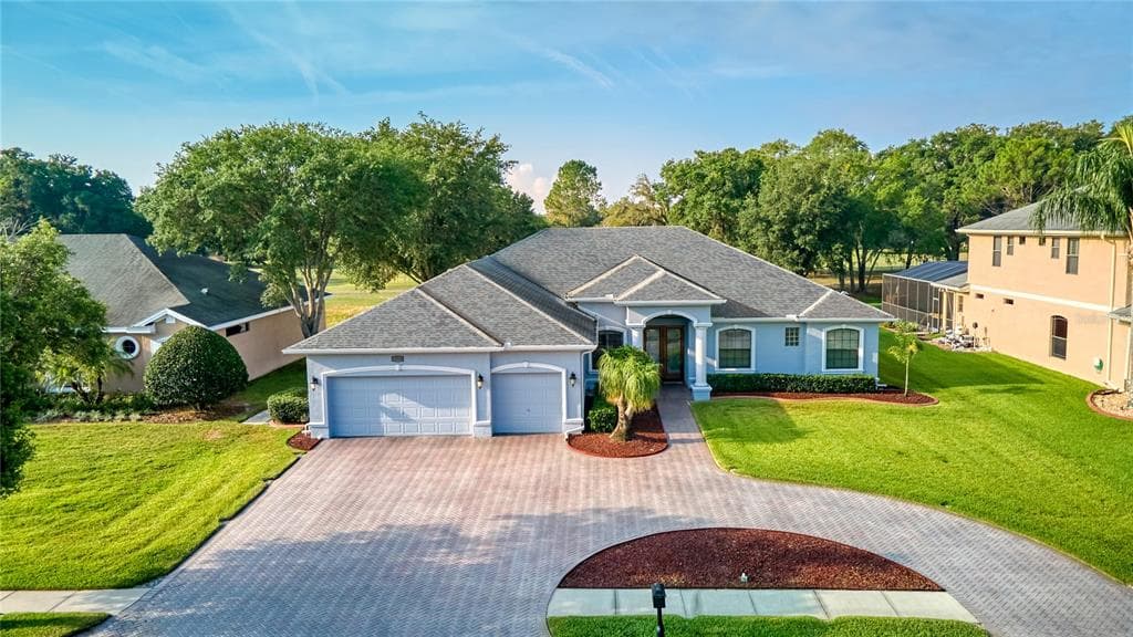 12518 EAGLES ENTRY DRIVE ODESSA, FL 33556
