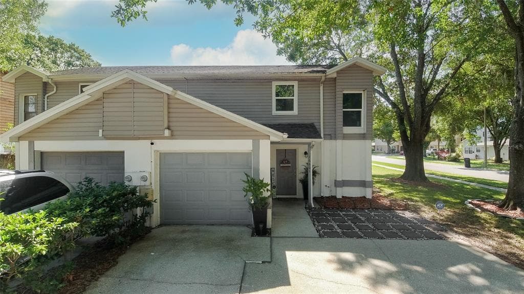 16801 STANZA COURT TAMPA, FL 33624