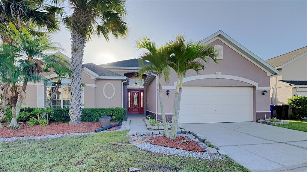 2501 THE OAKS BOULEVARD KISSIMMEE, FL 34746