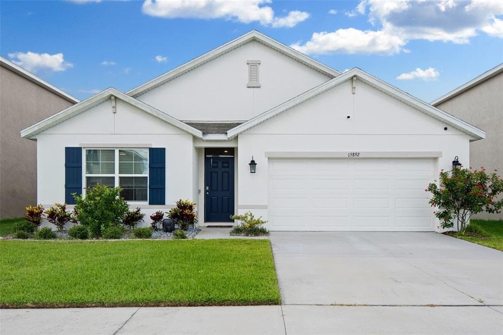 15892 DEEP RAVINE LANE ODESSA, FL 33556