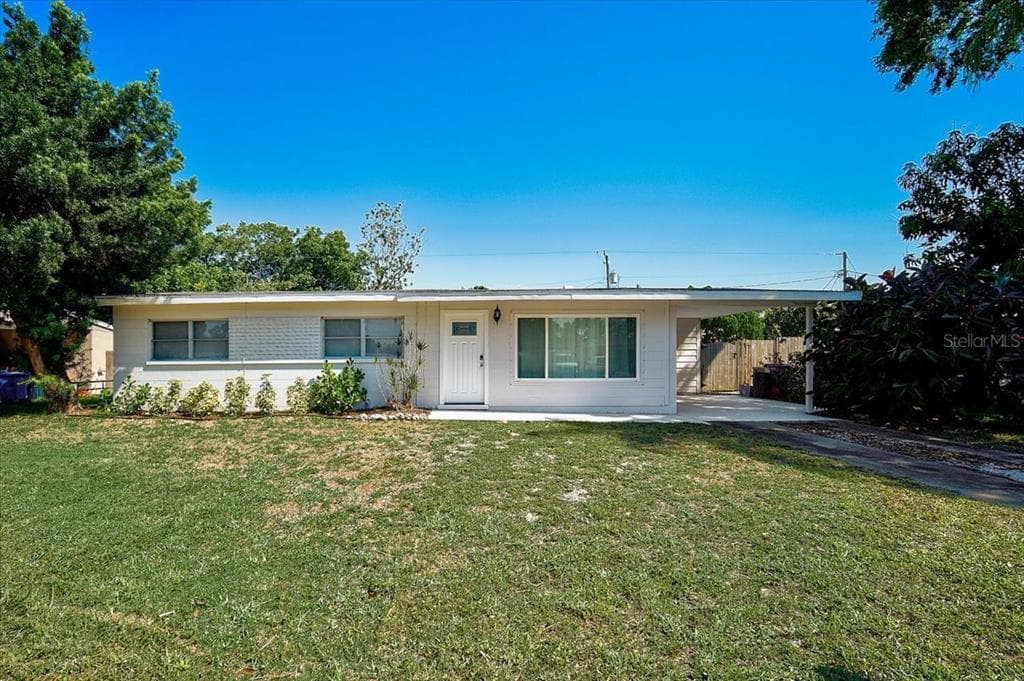 6440 LAFAYETTE ROAD BRADENTON, FL 34207