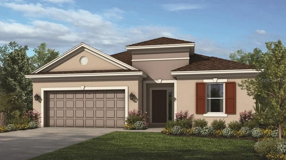 2159 RIDGE POINTE LANE CLERMONT, FL 34715
