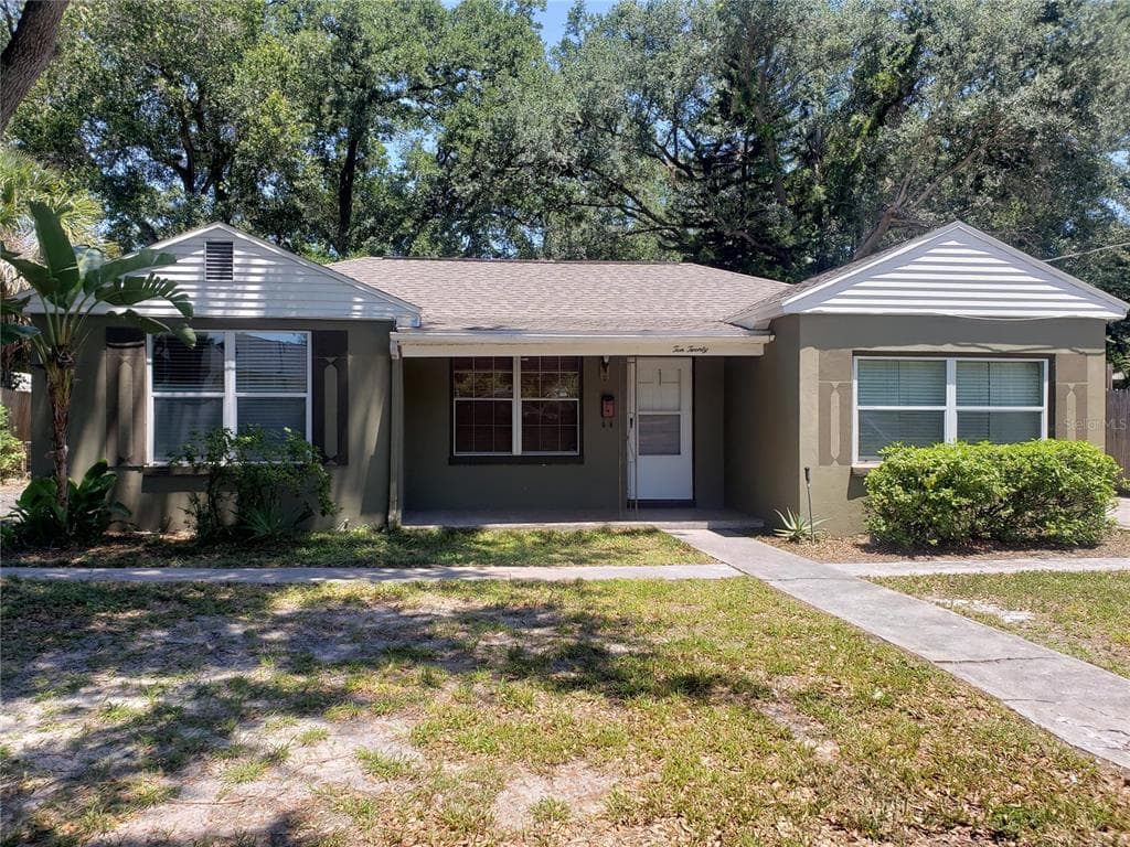 1020 E HANNA AVENUE TAMPA, FL 33604