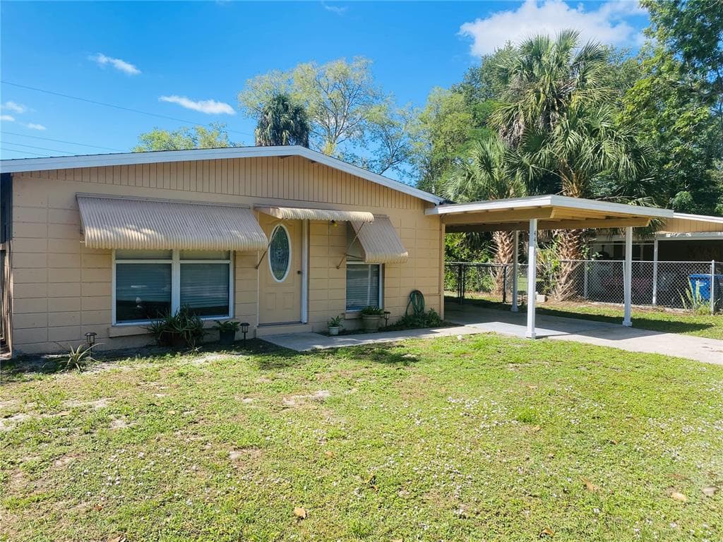 4416 E DRAKE BOULEVARD BRADENTON, FL 34203