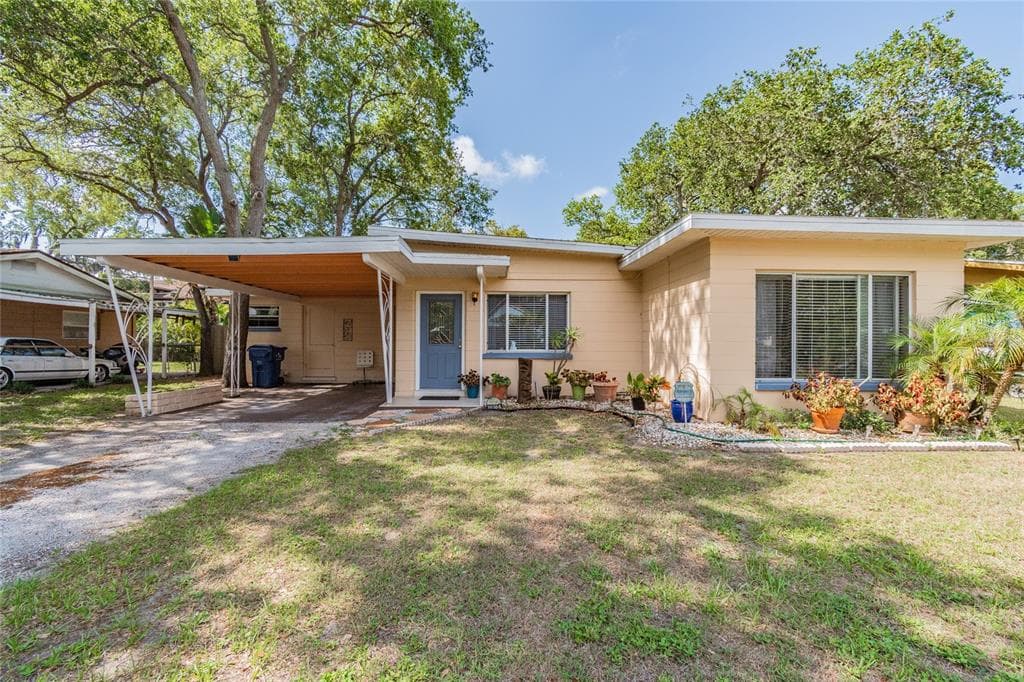 10364 51ST AVENUE N ST PETERSBURG, FL 33708