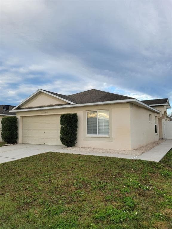 12933 FIELDMOOR COURT RIVERVIEW, FL 33579