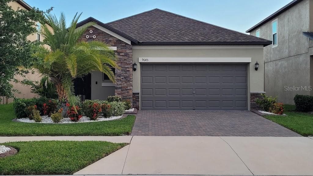 9645 IVORY DRIVE SUN CITY CENTER, FL 33573