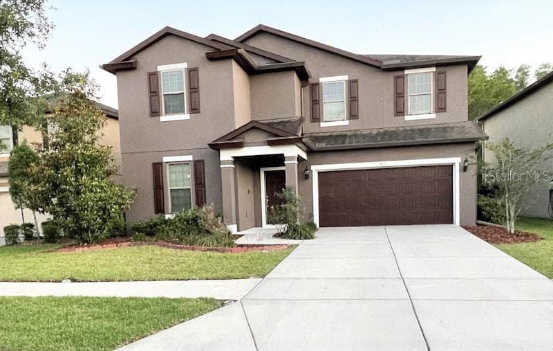 3011 WINGLEWOOD CIRCLE