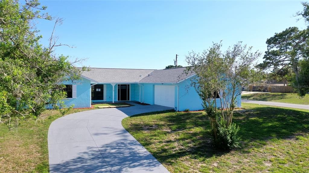 11168 MONARCH STREET SPRING HILL, FL 34609
