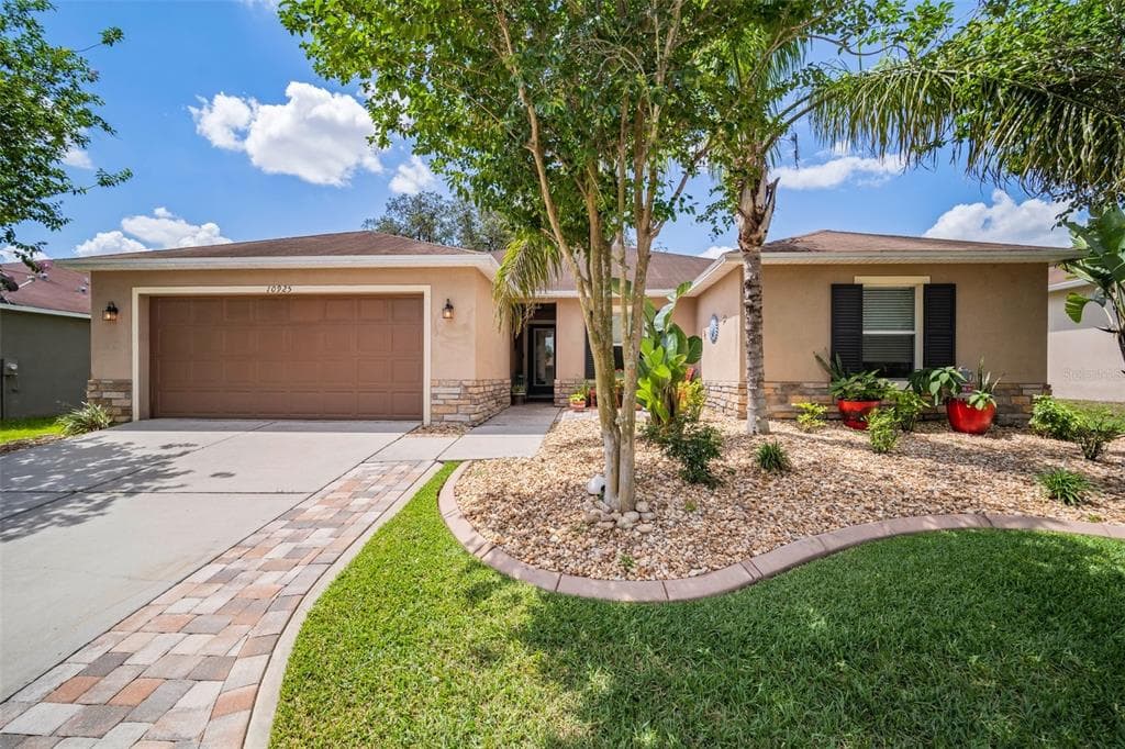 10925 POND PINE DRIVE RIVERVIEW, FL 33569