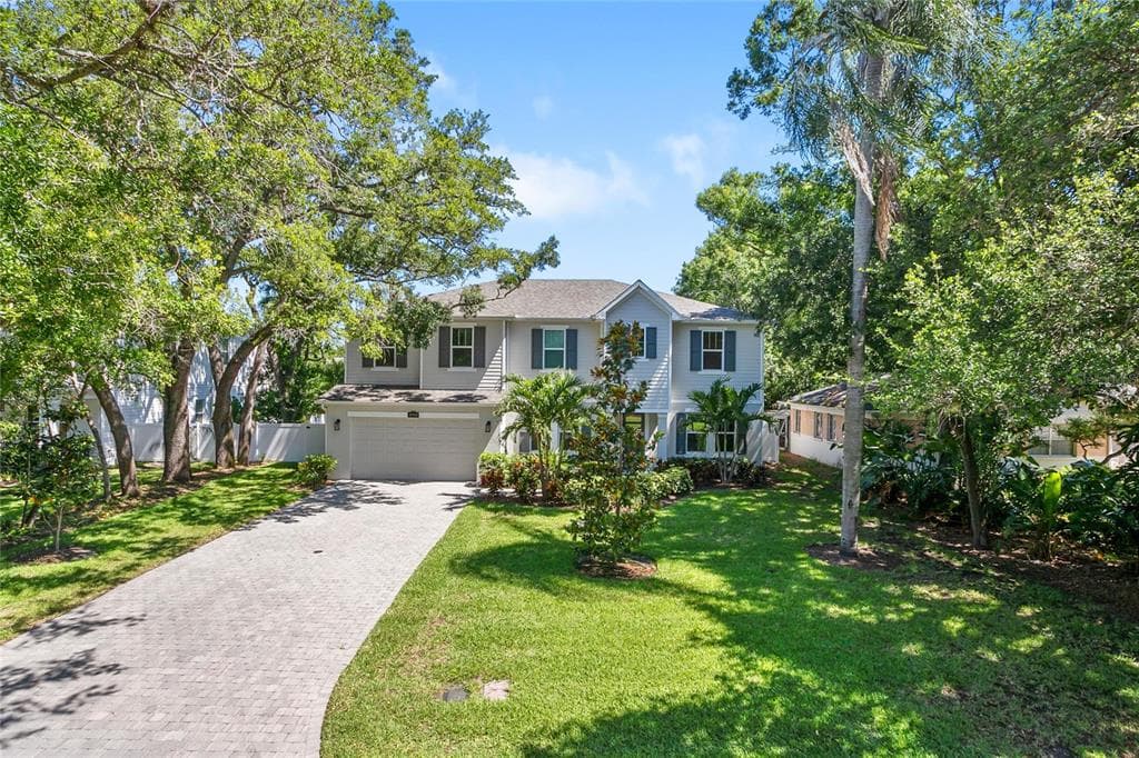 3903 W HORATIO STREET TAMPA, FL 33609