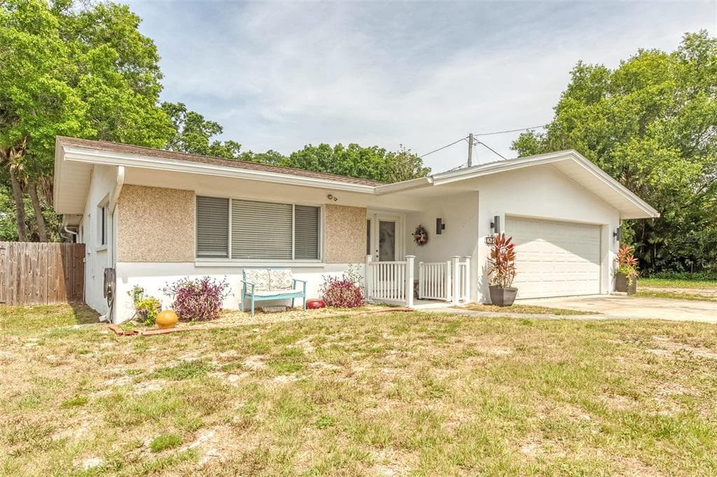 2619 56TH STREET S GULFPORT, FL 33707