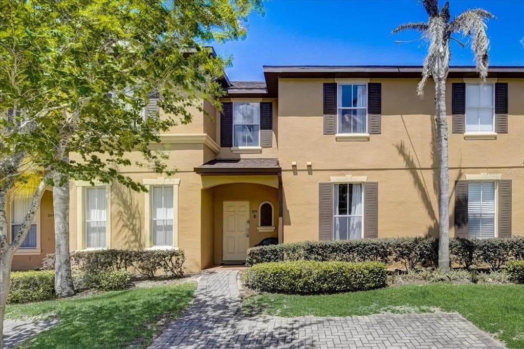 219 MIRAMAR AVENUE DAVENPORT, FL 33897