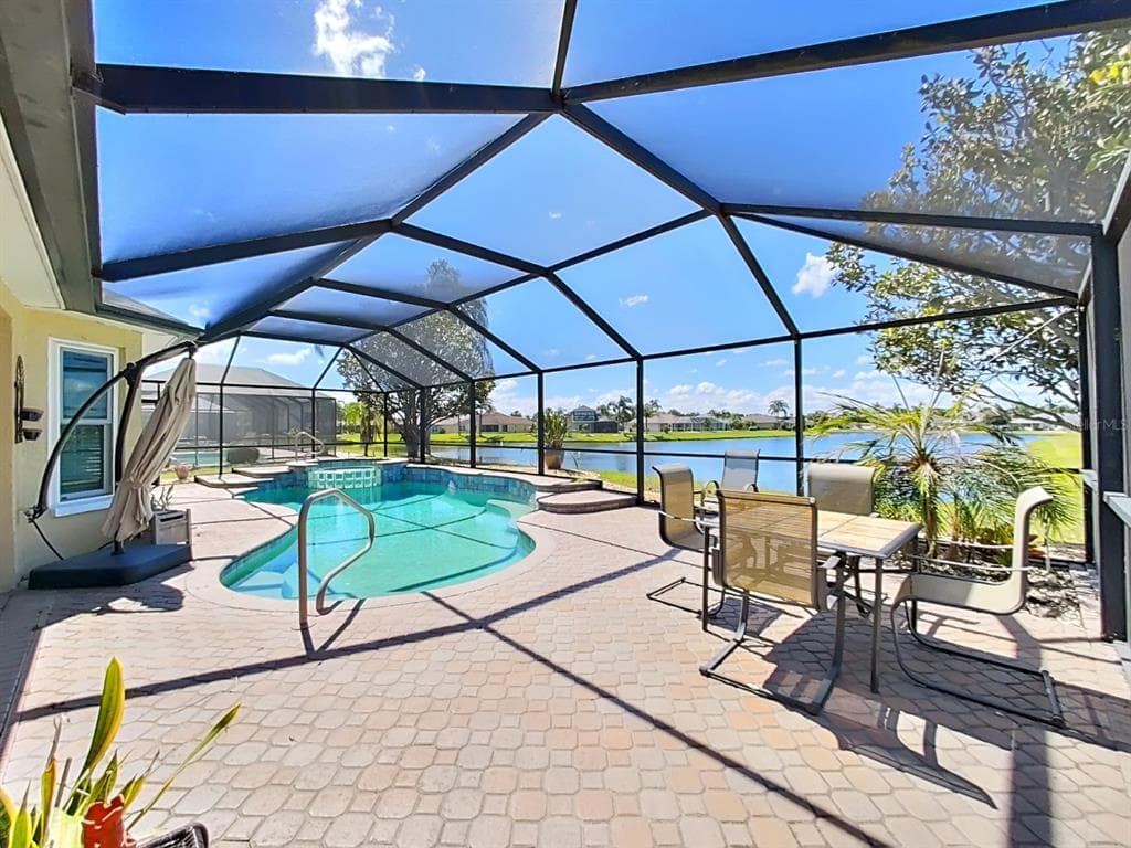 2327 EMERALD LAKE DRIVE