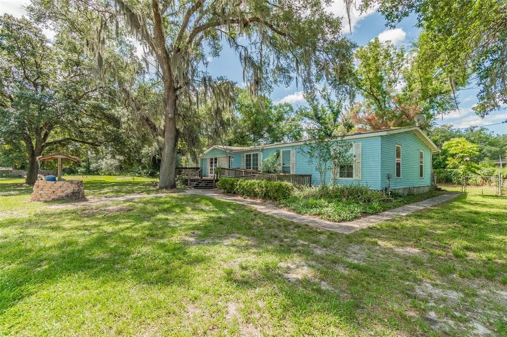 34212 CHANCEY ROAD WESLEY CHAPEL, FL 33543